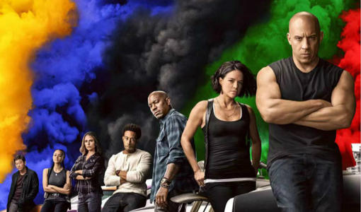 速度与激情9完整版 速度与激情9完整版