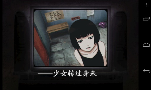 监狱脱出少女lie汉化版-图1