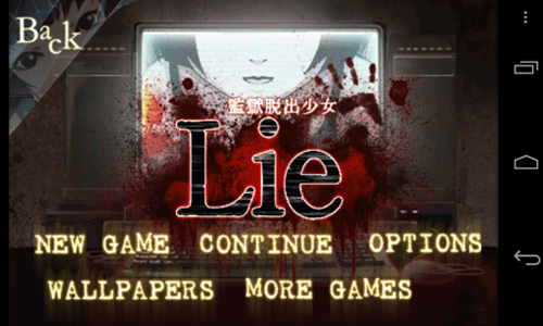 监狱脱出少女lie汉化版-图5