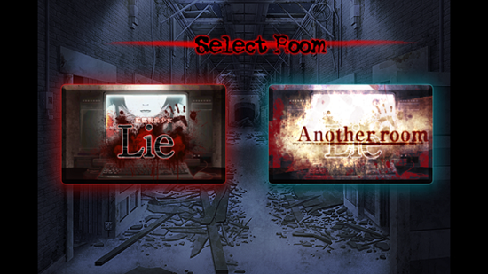 监狱脱出少女lie汉化版 监狱脱出少女lie汉化版