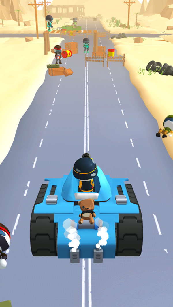 坦克精英 坦克精英