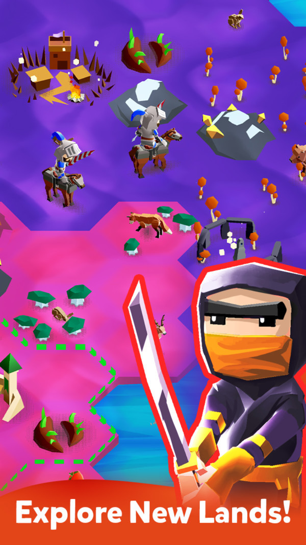 建立文明帝国-图1