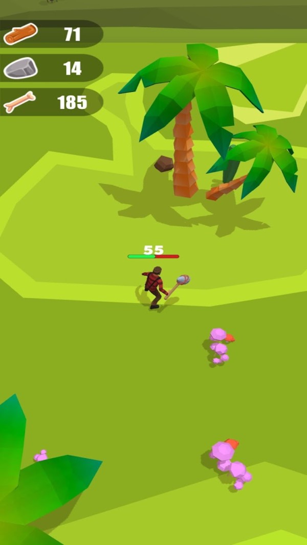 恐龙幸存危机-图3