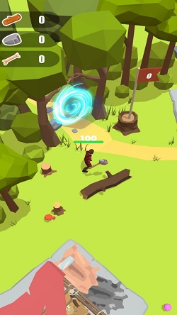 恐龙幸存危机-图1