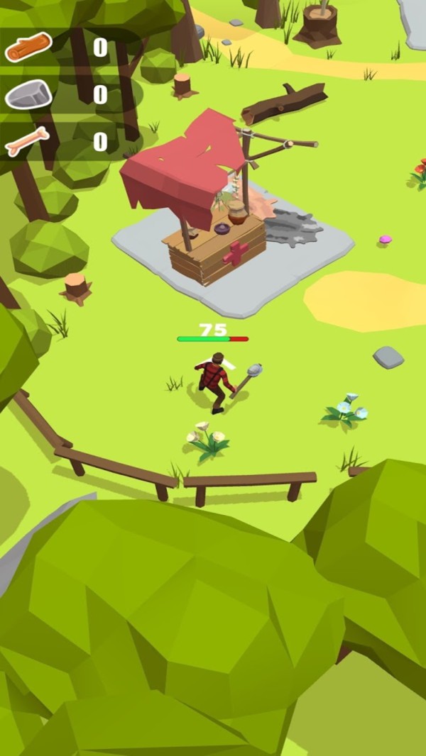 恐龙幸存危机-图2