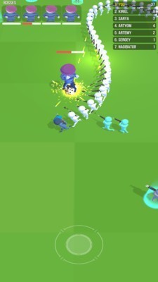 团结枪手大作战-图3