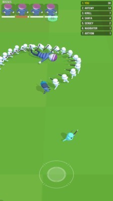 团结枪手大作战-图2