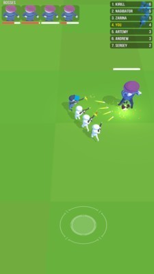 团结枪手大作战-图4