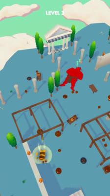 巨人神偷 巨人神偷