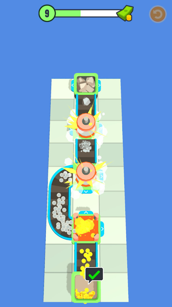 完美工厂 完美工厂