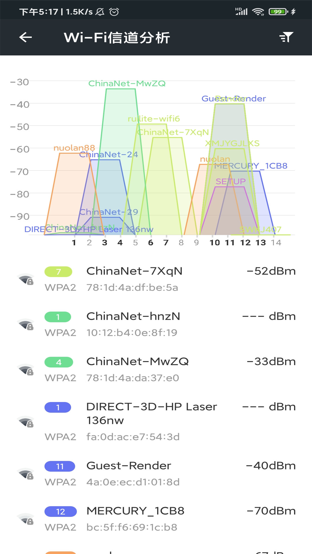 网络工具帮手 网络工具帮手
