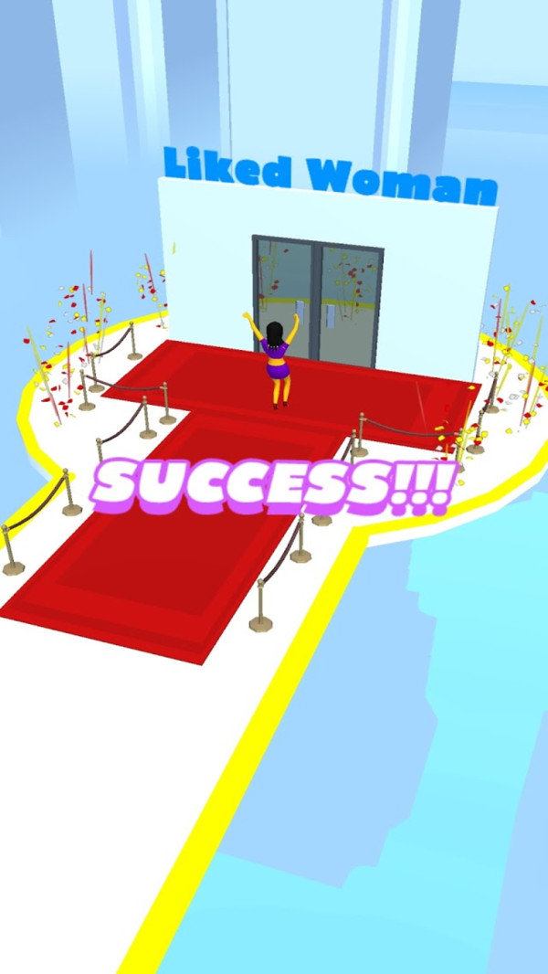 女人我最美游戏-图4