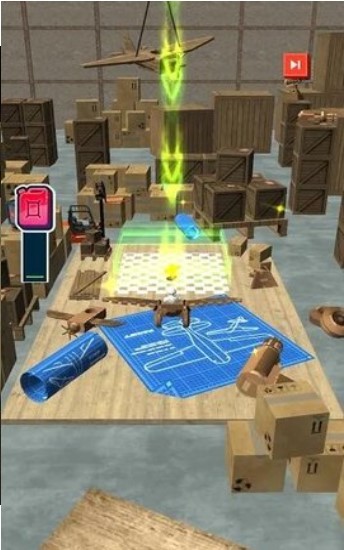 让它飞起来-图2