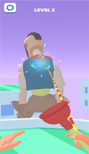 巨人战斗机手游