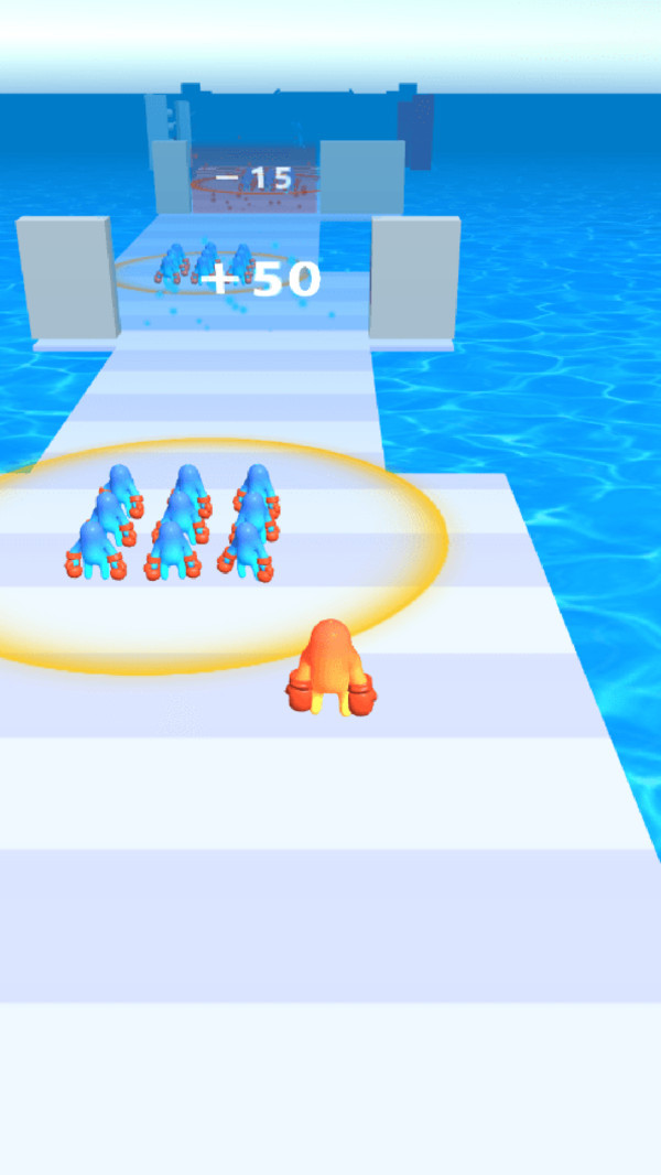 进击的胖子游戏-图2