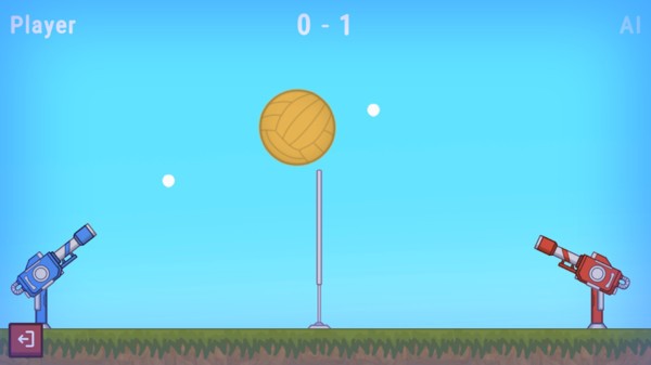 排球来刚枪游戏-图3