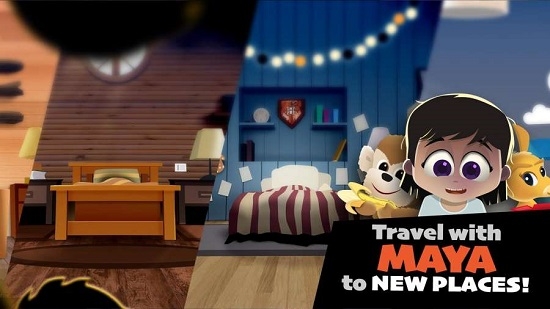 玩具巡逻 玩具巡逻