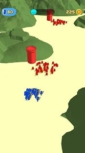 吸引入侵者-图1