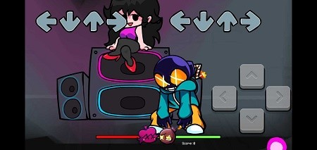 黑色星期五之夜炸蛋人-图2