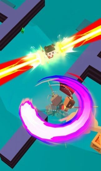 迷你吃鸡王者-图2