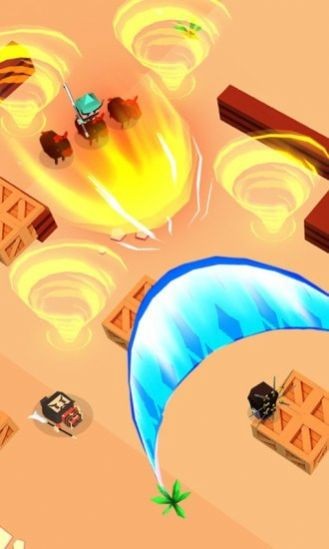 迷你吃鸡王者-图1