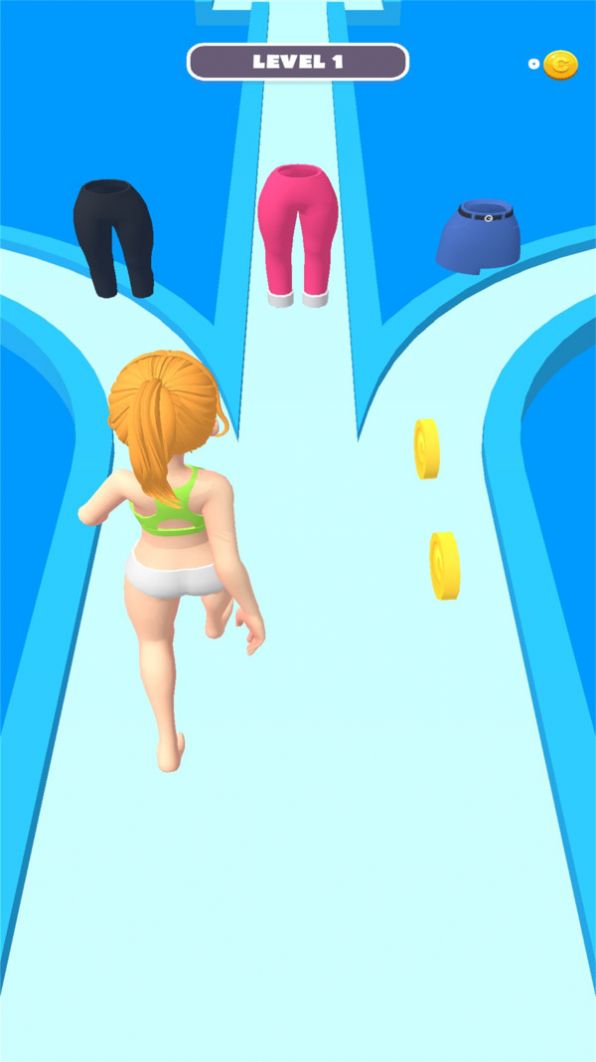 小姐姐换衣服 小姐姐换衣服