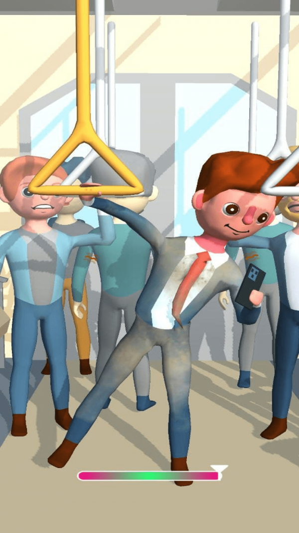 打工人的一天-图4