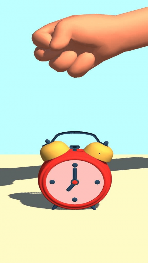 打工人的一天-图2