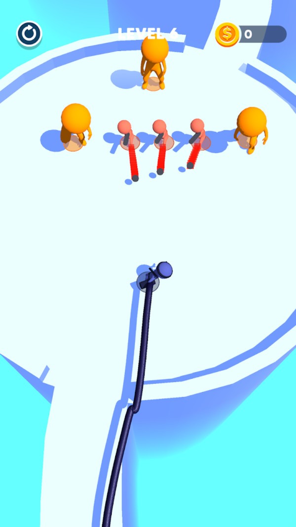 绳索切割忍者-图3