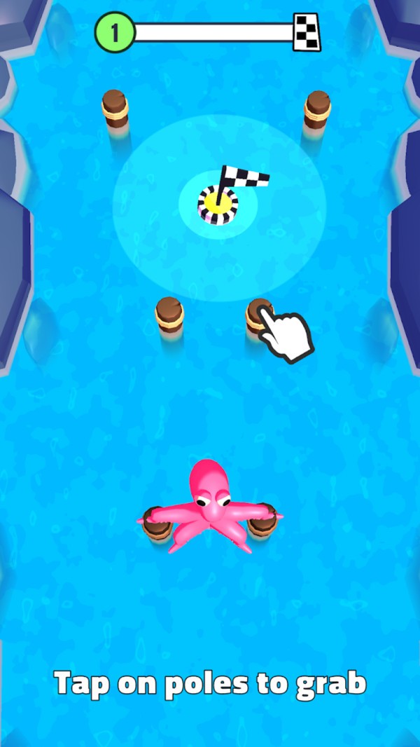 八爪鱼战队 八爪鱼战队