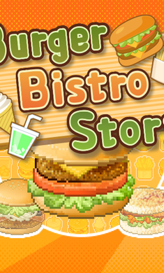 创意汉堡物语-图2