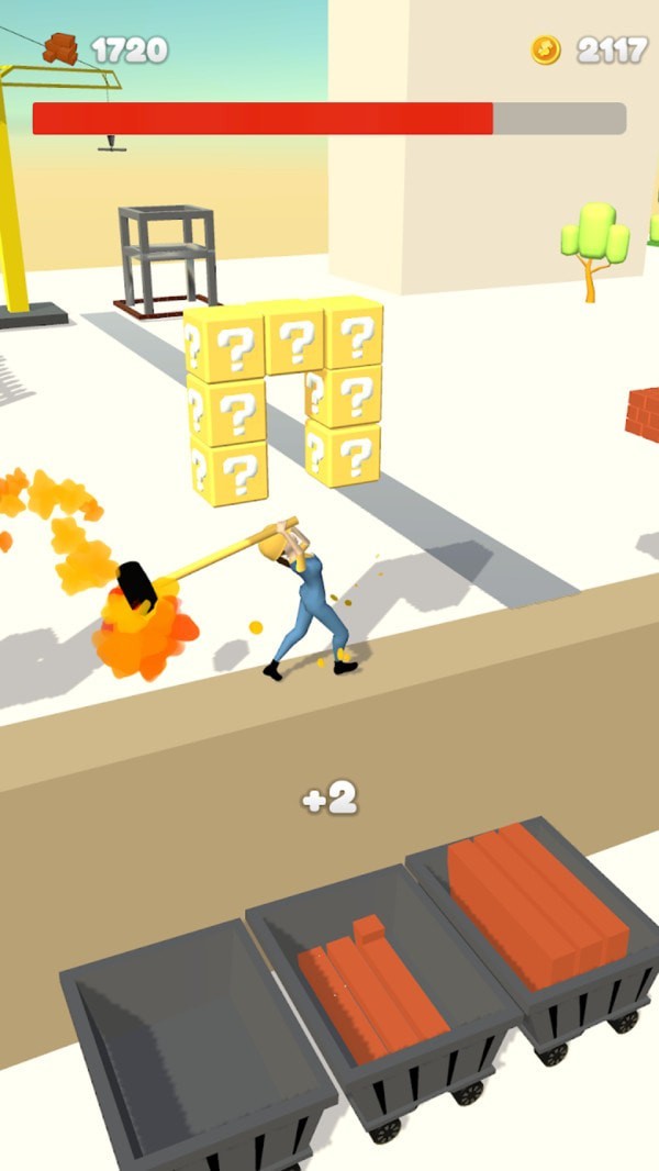 打工人小姐姐-图4