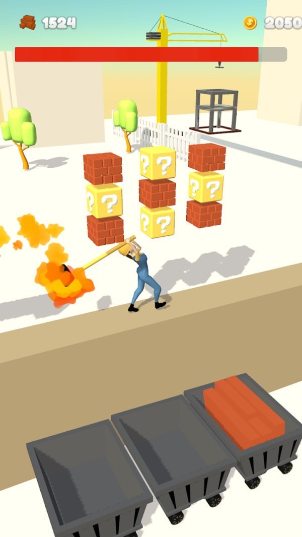 打工人小姐姐-图2