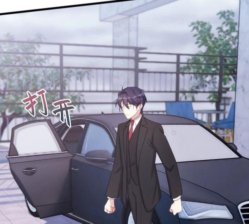 小白的男神爹地-图2