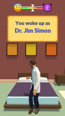 完美医生3D 完美医生3D