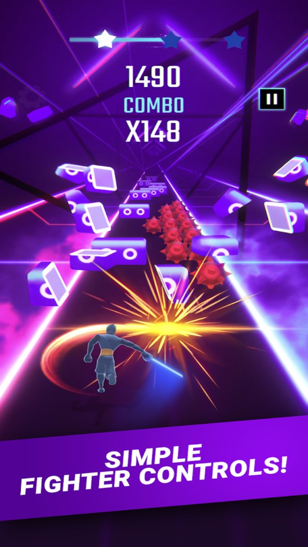 节奏快斩2 节奏快斩2