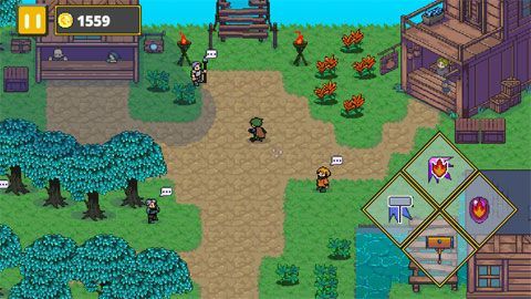 迷宫传说汉化版 迷宫传说汉化版