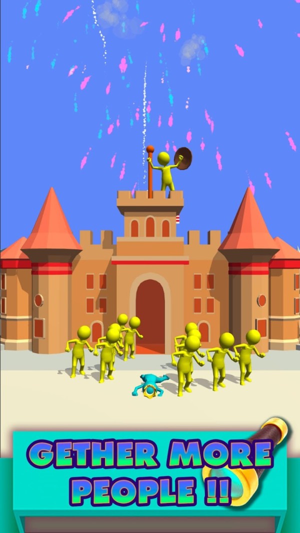 兄弟一起干饭-图3