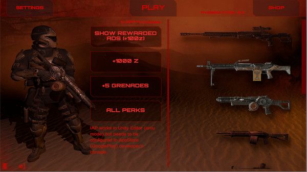 末日指挥官-图1