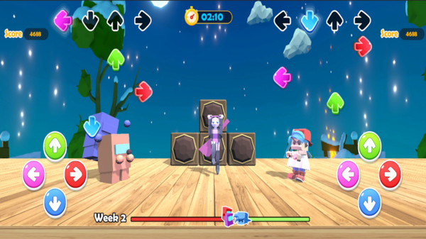 粉末星期五-图3