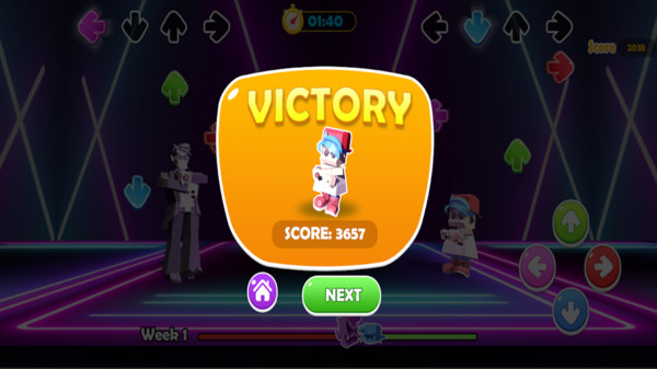 粉末星期五-图1