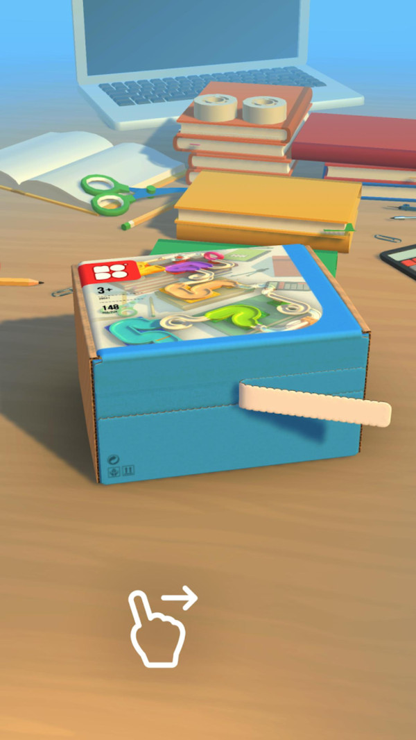 大理石乐园-图2