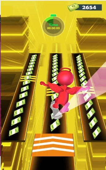 滑板男孩极限挑战-图1