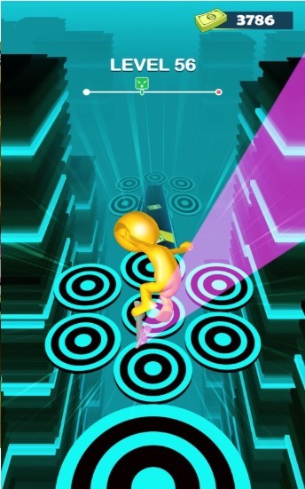 滑板男孩极限挑战-图3