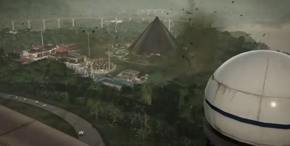 侏罗纪世界国际版-图3