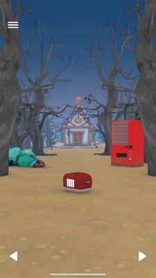 灰姑娘逃脱-图2