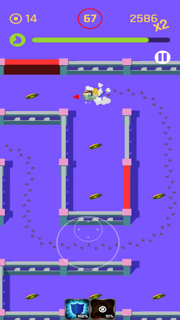 小鸡鸡勇闯迷宫 小鸡鸡勇闯迷宫