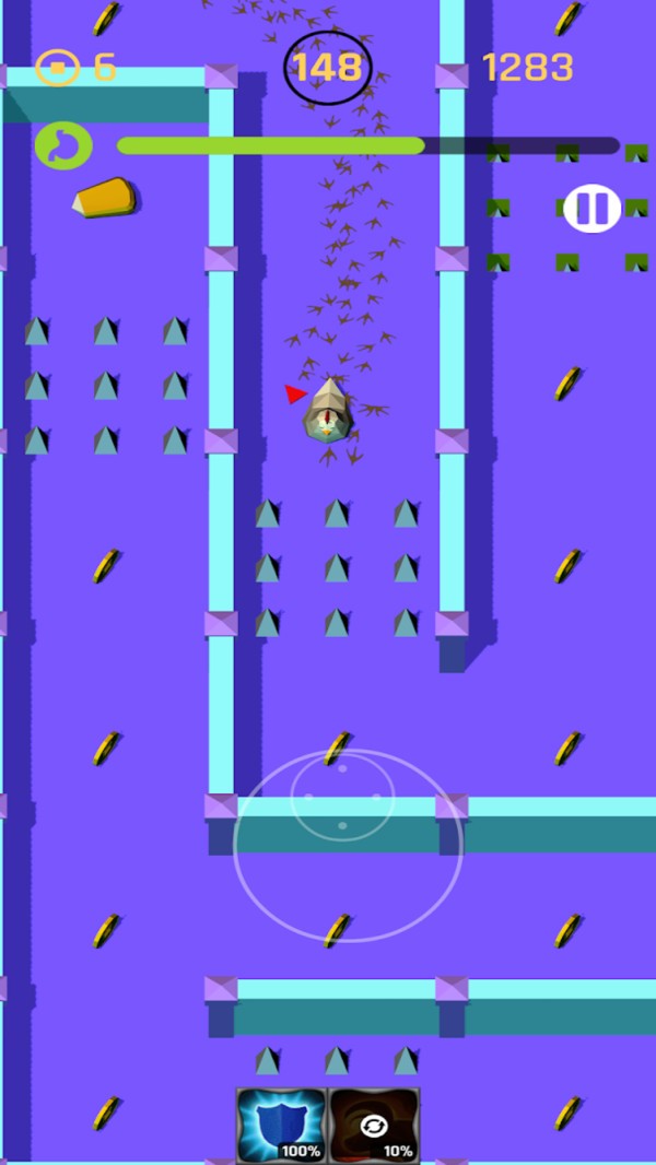 小鸡鸡勇闯迷宫 小鸡鸡勇闯迷宫