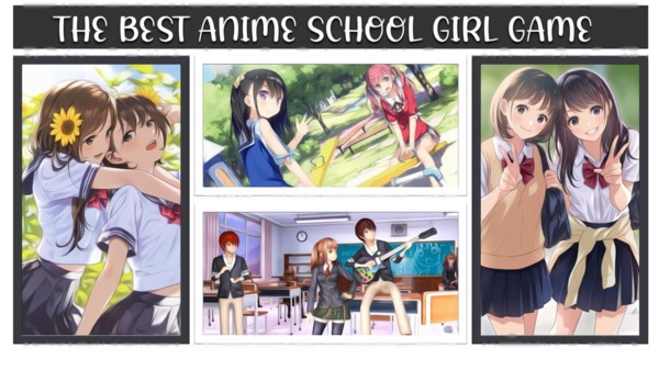 樱花学校2021-图1