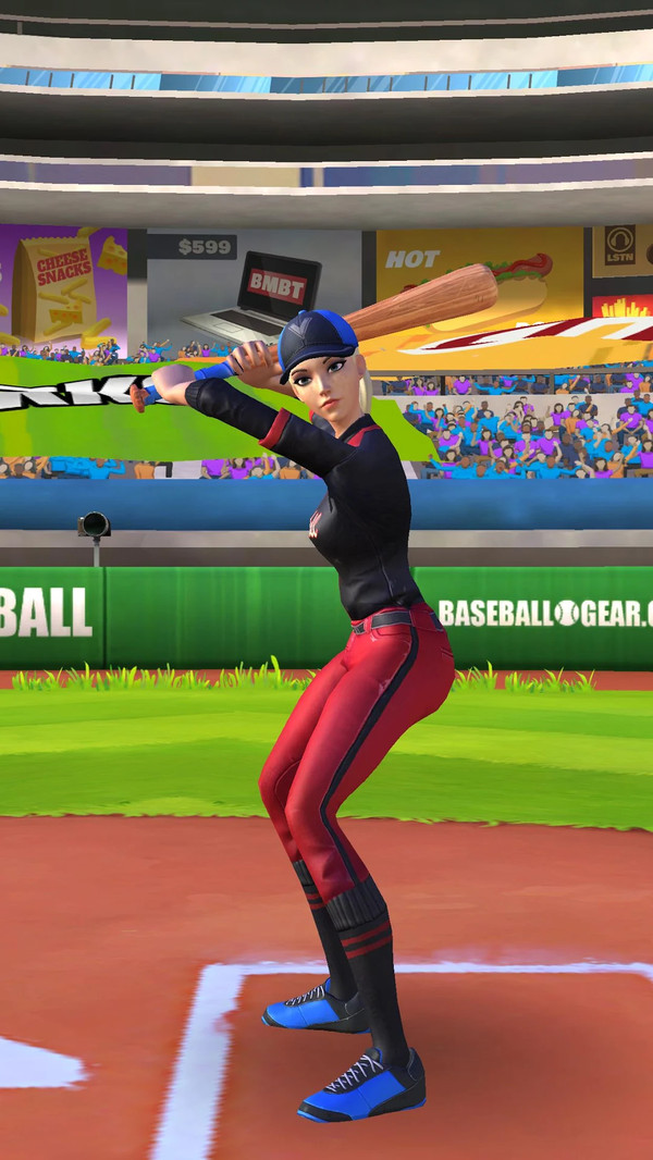 棒球俱乐部 棒球俱乐部